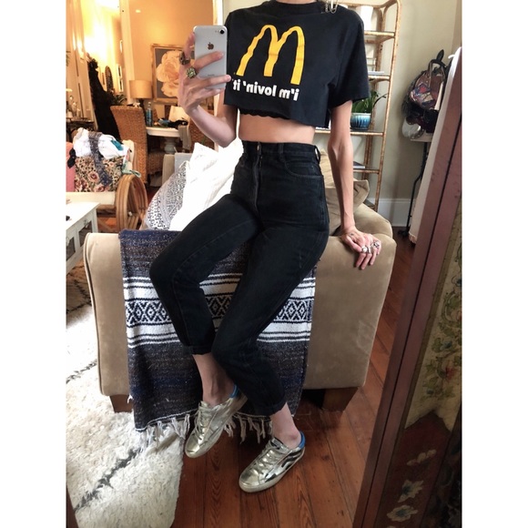 Calvin Klein Denim - Vintage Calvin Klein jeans